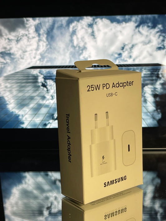 Samsung Adapter 25W