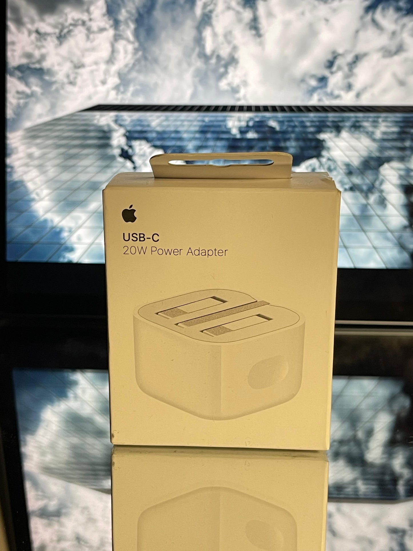 Apple USB-C Adapter Original