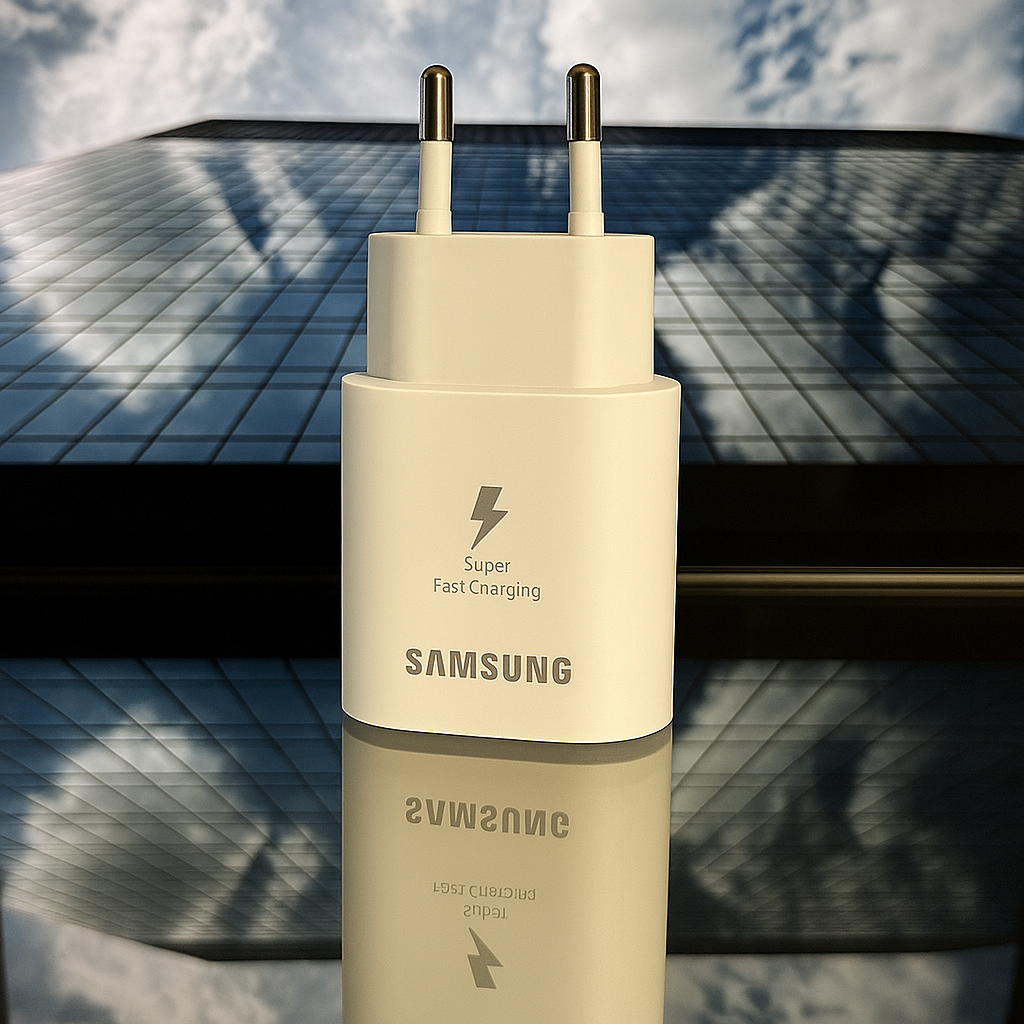 Samsung Original Adapter 25W