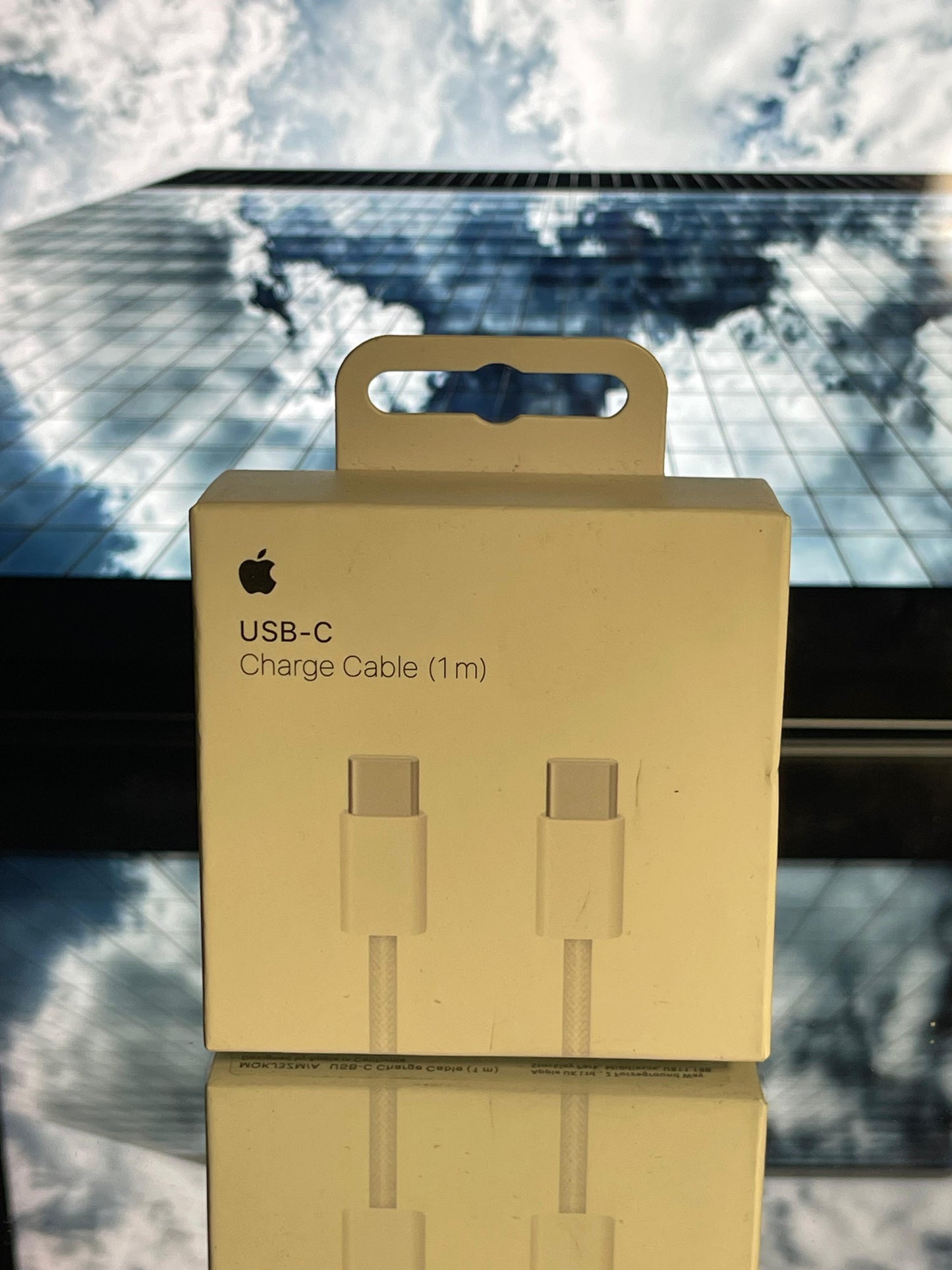 Apple USB-C charging Cable