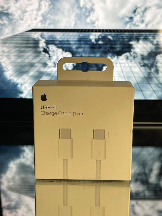 Apple USB-C charging Cable