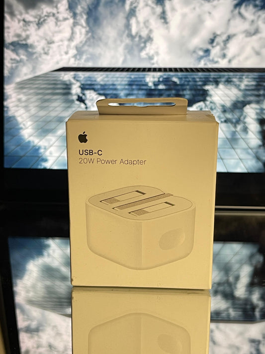 Apple USB-C Adapter Original