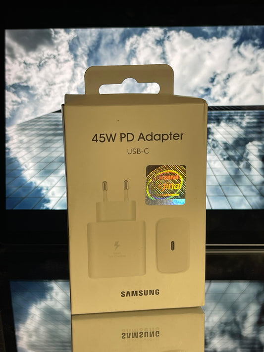 Samsung Original Travel Adapter 45W