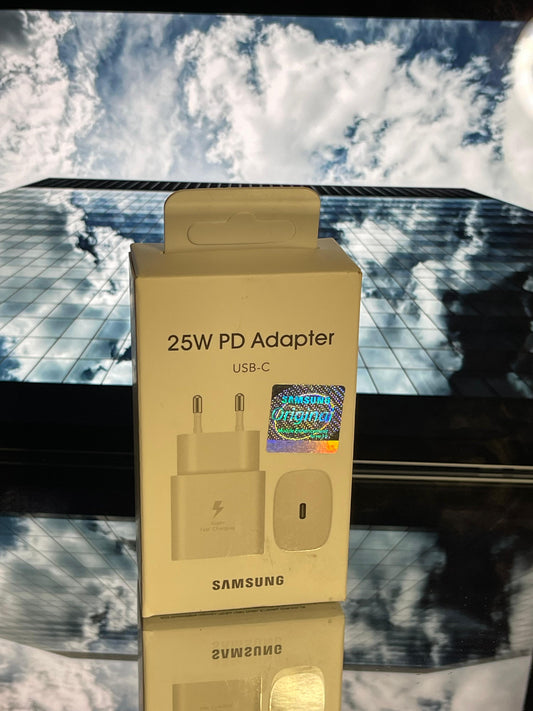 Samsung Original Adapter 25W