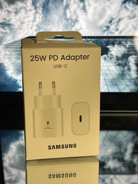 Samsung Adapter 25W